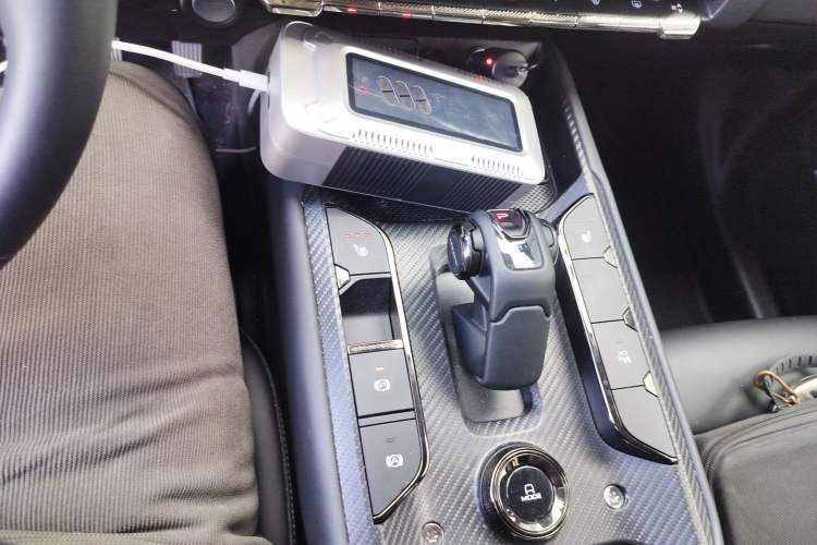 Used Haval Raptor New Energy 2024 Hi4 145 Pro