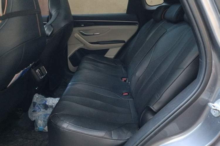 Used BYD Song PLUS New Energy 2021 DM-i 110KM Flagship Model