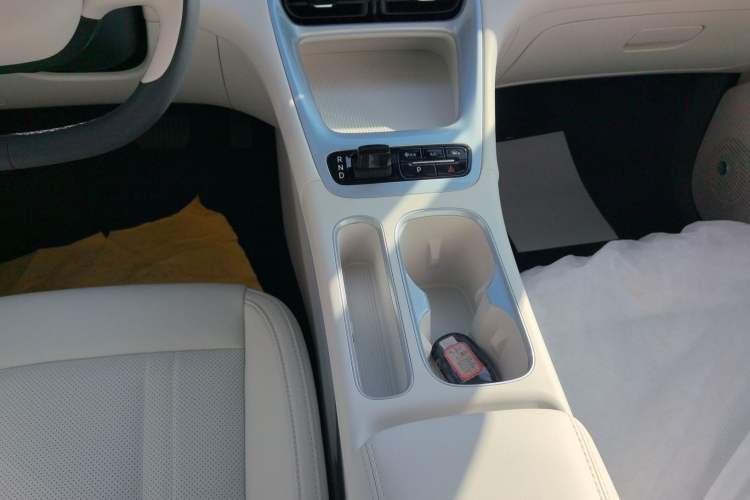 Used Geely Galaxy Geome 2026 Model 310km Dream Edition
