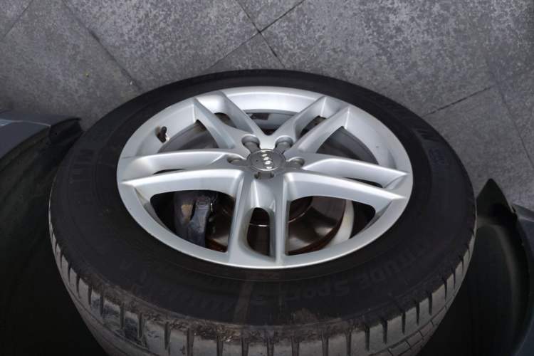 Used Audi Q5 2017 Plus 40 TFSI Technology Model
