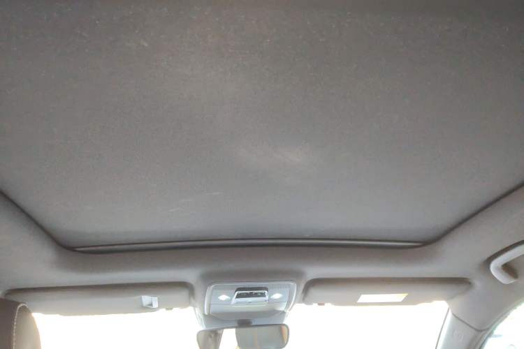 Used BYD Song PLUS New Energy 2021 EV Flagship Model