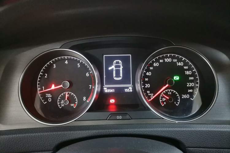 Used Volkswagen Golf 2014 1.4TSI Automatic Comfort Model