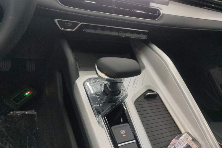 Used Geely Auto Preface 2025 Dongfang Yao 1.5TD Fuyao Edition