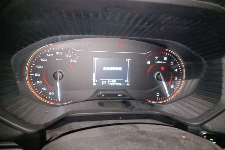 Used Wuling Jiachen 2022 1.5T CVT Smart Luxury Version
