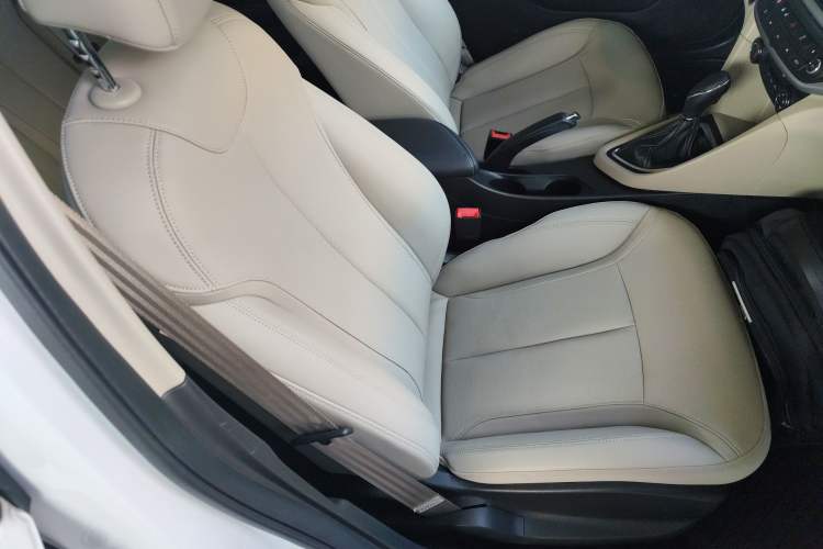 Used Buick GT 2021 Exemplar 1.5L Automatic Elite Version