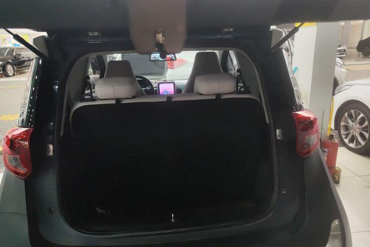 Used Chery Little Ant 2021 Revised Version 150 000 Yuan Ant Fan Edition New Ant Luxe Version Lithium Iron Phosphate