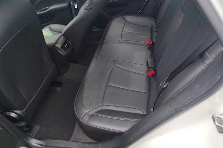 Used Buick GT 2021 Revised Version Flagship 1.5L Automatic Elite Edition