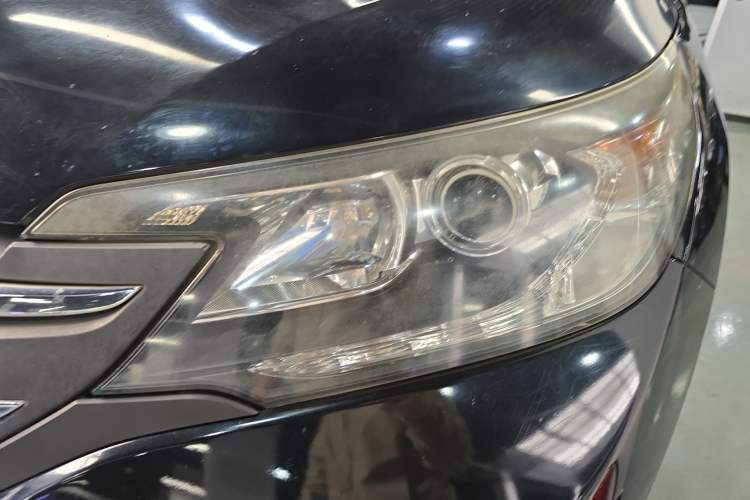 Used Honda CR-V 2013 2.0L 2WD Classic Edition