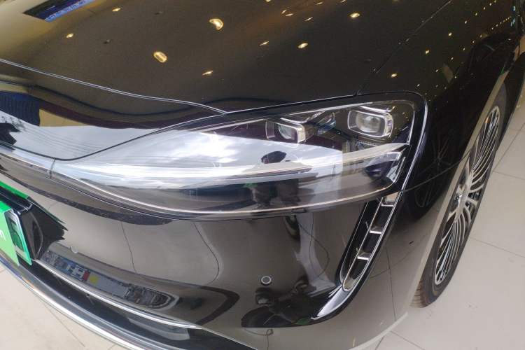 Used Hima S9T 2025 Model Range-Extended Ultra Long-Range Version
