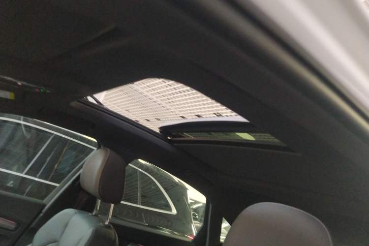 Used Audi Q5L Sportback 2022 Updated 45 TFSI Luxury Edition