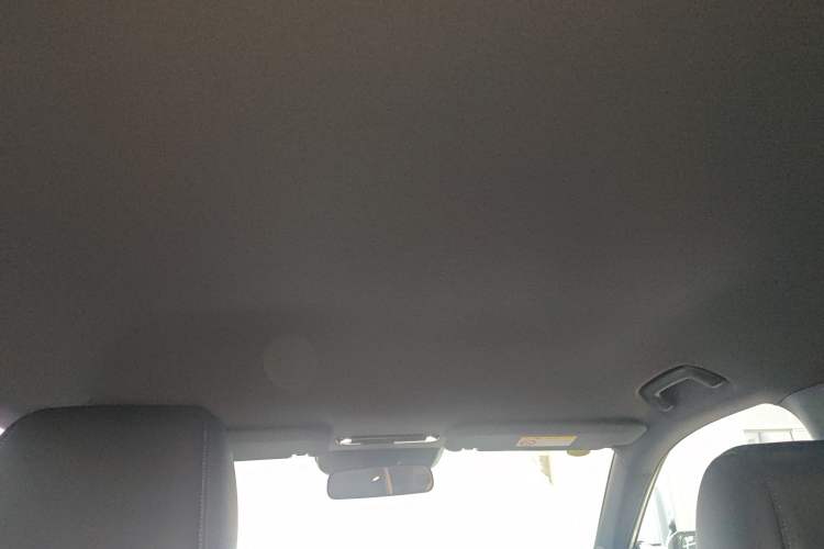 Used Toyota BZ 3X 2025 430 Air+