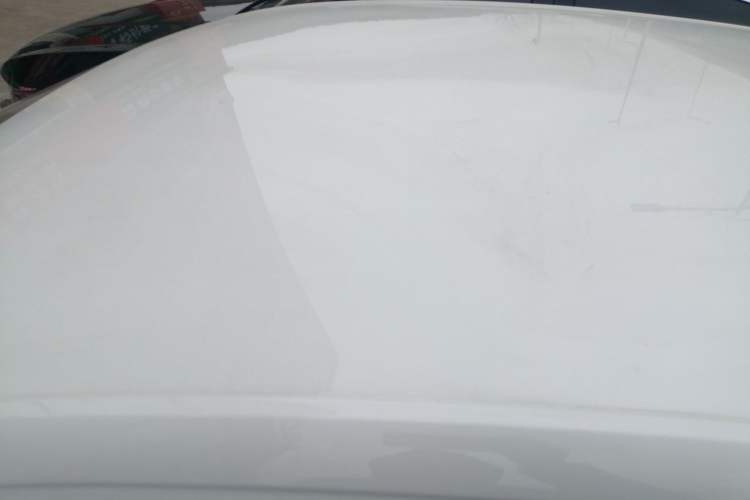 Used Volkswagen Lavida 2023 New Rui 1.5L Automatic New Yi Edition
