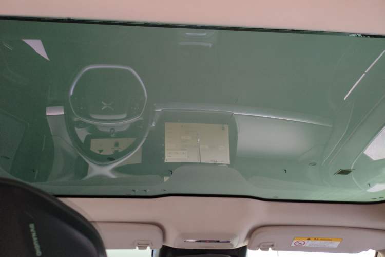 Used XPeng P7 2020 562E Performance Edition
