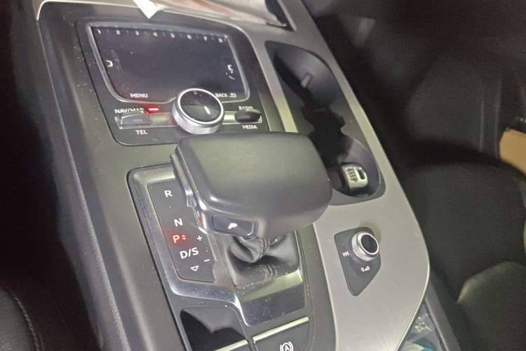 Used Audi Q7 2016 40 TFSI S line Sport Edition