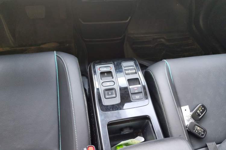 Used Honda e:NP2 2024 Advanced Edition
