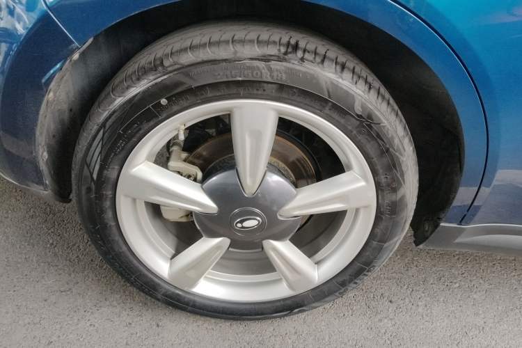 Used ORA Good Cat 2021 400km Standard Range Venus Edition Lithium Iron Phosphate
