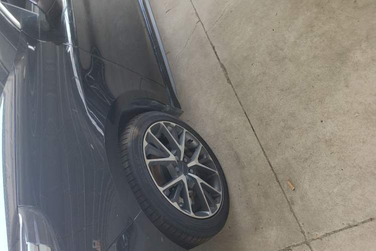 Used Lynk & Co 03 2020 2.0TD Automatic Jing Pro Edition