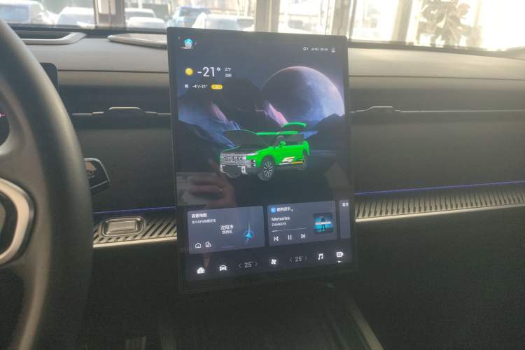 Used Chery Explore 06 2023 YUEYE Edition 1.6T Four-Wheel Drive Adventure