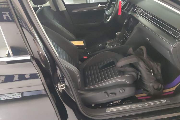 Used Volkswagen Magotan 2020 330TSI DSG Leading Model