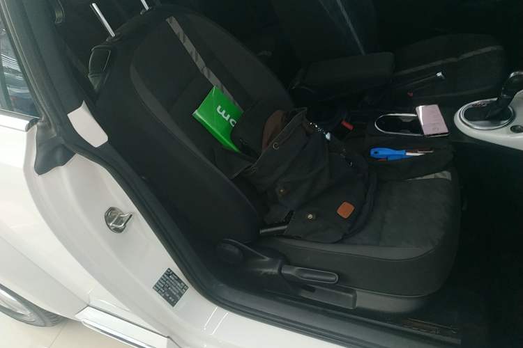 Used Volkswagen Beetle 2017 180TSI Yile Edition