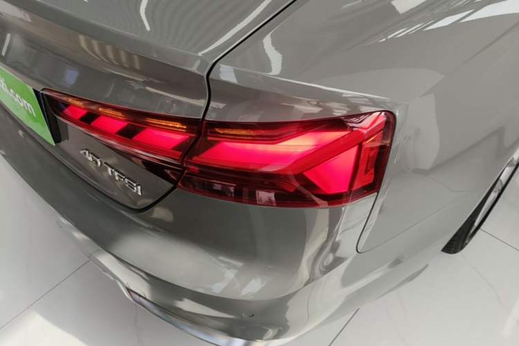 Used Audi A5 2021 Sportback 40 TFSI Stylish and Elegant Model
