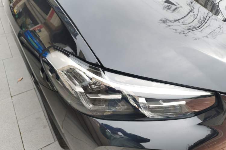 Used BMW X3 2022 Facelift xDrive30i Luxury Edition M Night Edition Package
