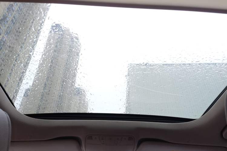 Used Mercedes-Benz E-Class 2019 E 300 L Luxury Model Headliner