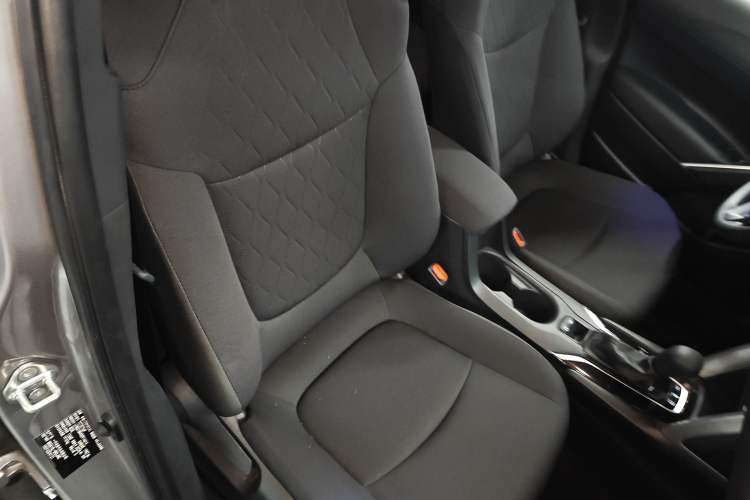 Used Toyota Corolla Cross 2024 2.0L Pioneer Edition