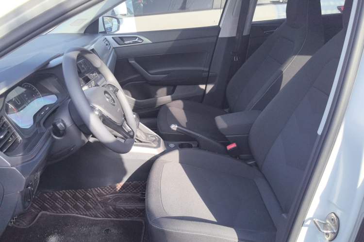 Used Volkswagen Polo 2019 Plus 1.5L Automatic Panoramic Enjoyment Edition
