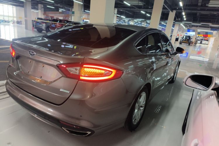 Used Ford Mondeo 2013 1.5L GTDi180 Fashion Edition
