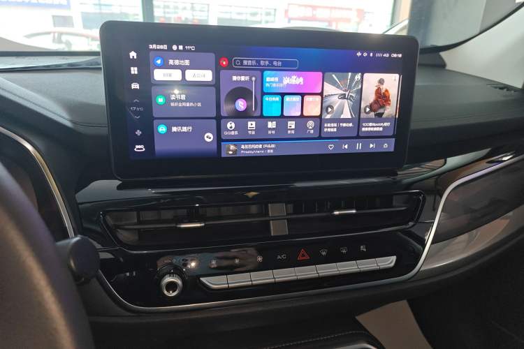 Used Haval H6 2021 China Trend Edition 1.5 GDIT Automatic Champion Version
