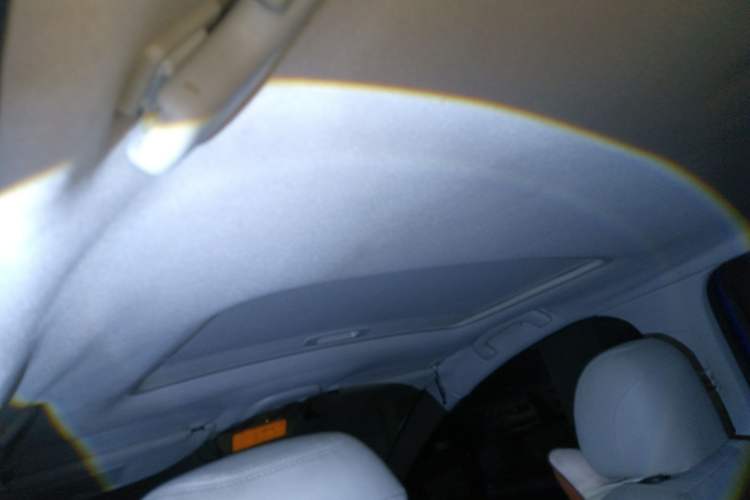 Used Citroen C-Quatre 2011 Hatchback 1.6L Manual Yueya Model
