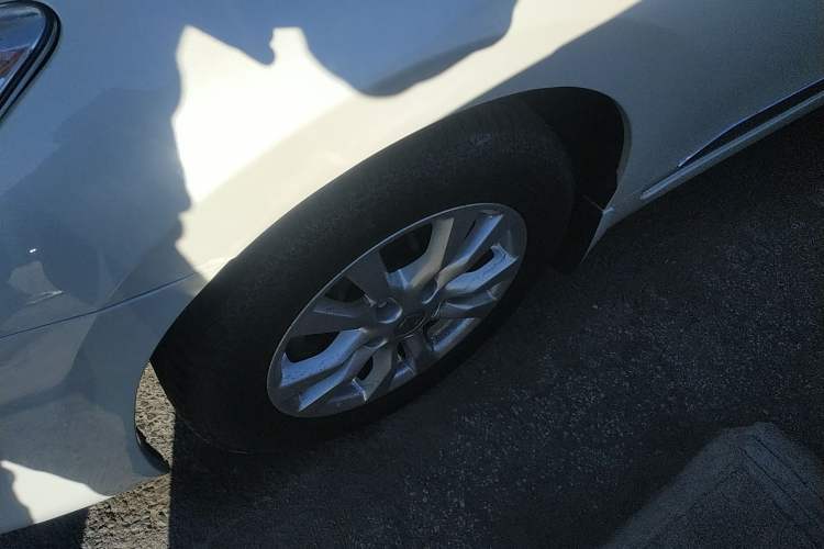 Used Nissan Teana 2013 2.5L XL Leading Edition
