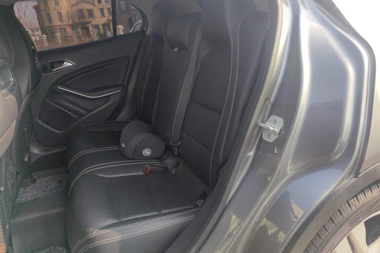 Used Mercedes-Benz GLA 2016 GLA 200 Sport Edition