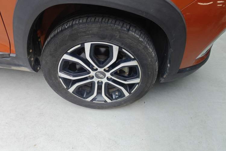 Used Chery Tiggo 3X 2018 1.5L Automatic Elite Edition Right Front Wheel Hub