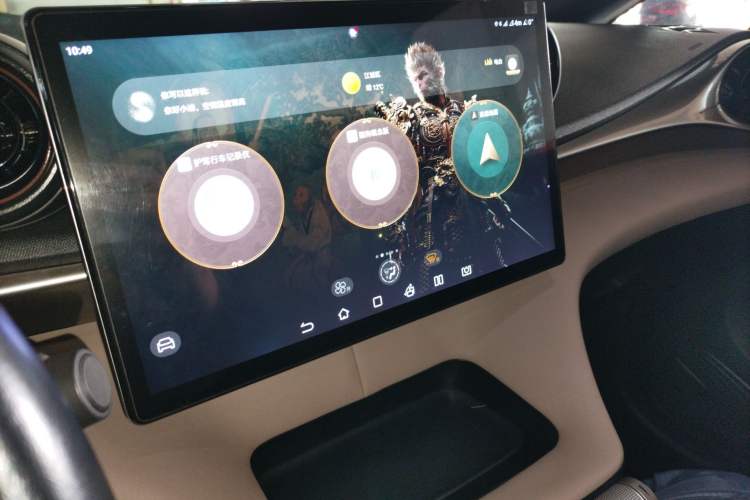 Used BYD Dolphin 2021 405 km Free Version