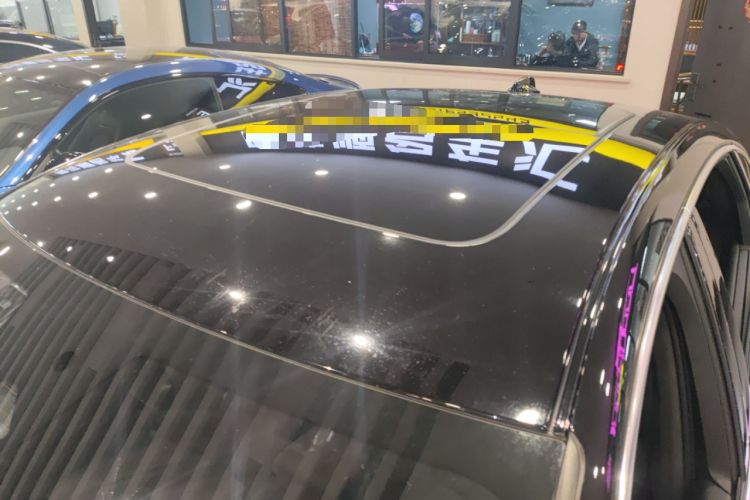 Used Volvo S90 2022 B5 Zhiyuan Luxury Edition