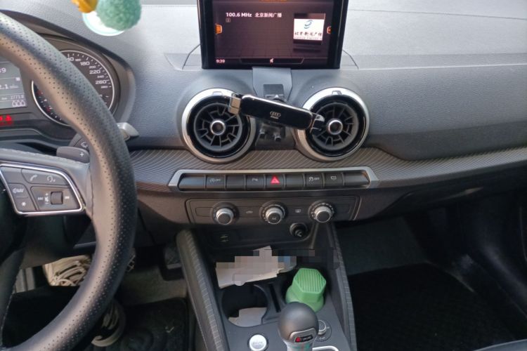 Used Audi Q2L 2022 35 TFSI Advanced Style Edition
