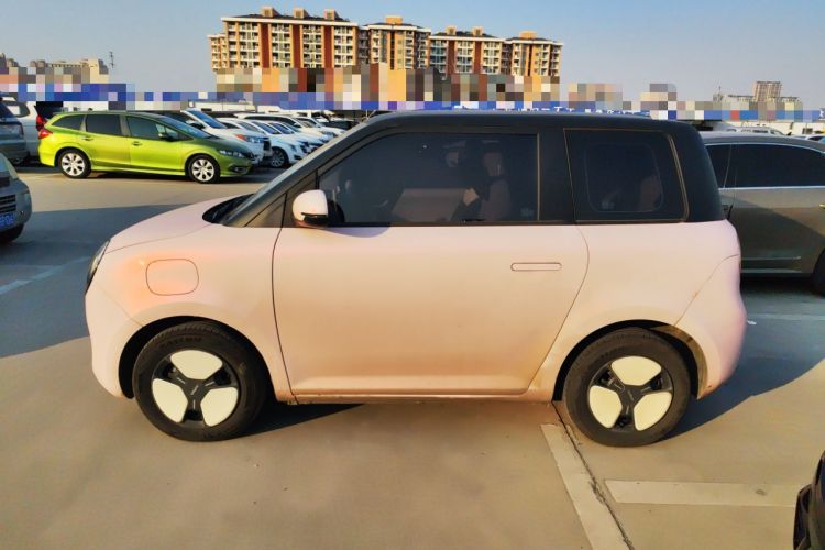 Used Qiyuan Lumin 2023 205km Xiangqin Version
