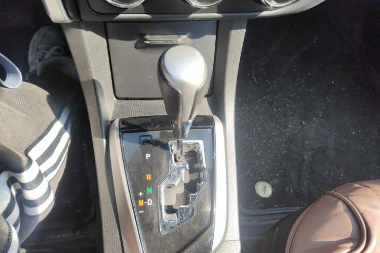 Used Toyota Corolla 2017 Revised Version 1.2T S-CVT GL-i