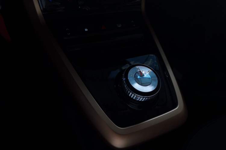 Used Dongfeng NAMMI EX1 2023 PRO Light Wind Edition Lightning Model