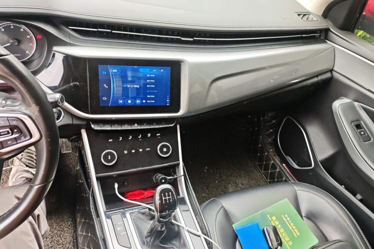 Used Chery Arrizo 5 2019 1.5L Manual Zizai Edition China V Standard
