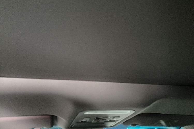 Used FORTHING Yacht 2024 1.5T DCT Guanhai Edition
