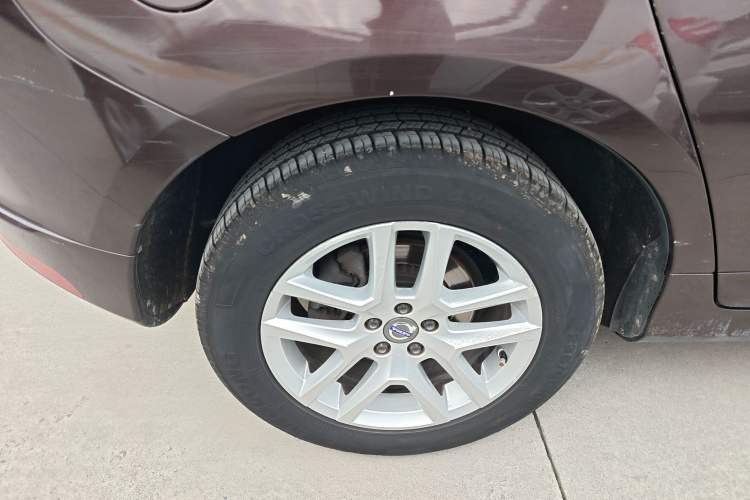 Used Volvo XC60 2017 T5 Smart Upgrade Edition