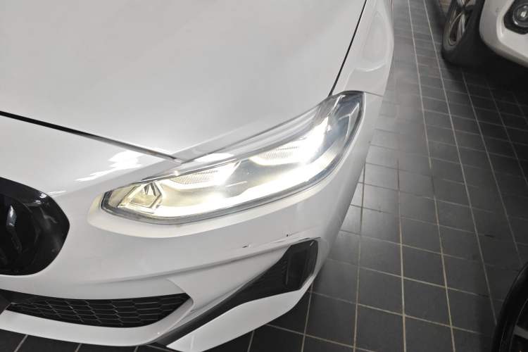 Used BMW 1 Series 2021 Revised 120i M Sport Night Edition
