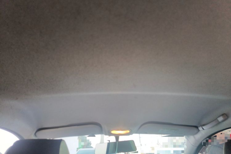 Used Chery Little Ant 2021 150 000 Yuan "Ant Fan" Edition New Ant Cool Version Lithium-Ion Battery Headliner