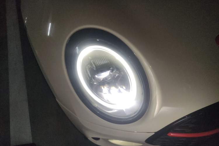 Used MINI Clubman 2023 Revised 2.0T COOPER S Connoisseur