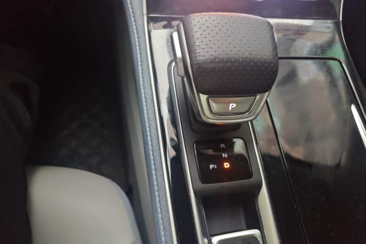 Used Rising ER6 2021 New Dynamic Edition 620km Smart Drive Version
