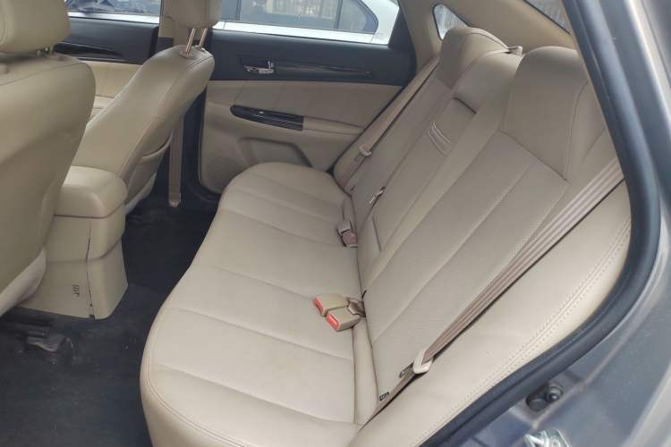 Used CHANGAN Eado 2014 1.6L Manual Luxury Model

