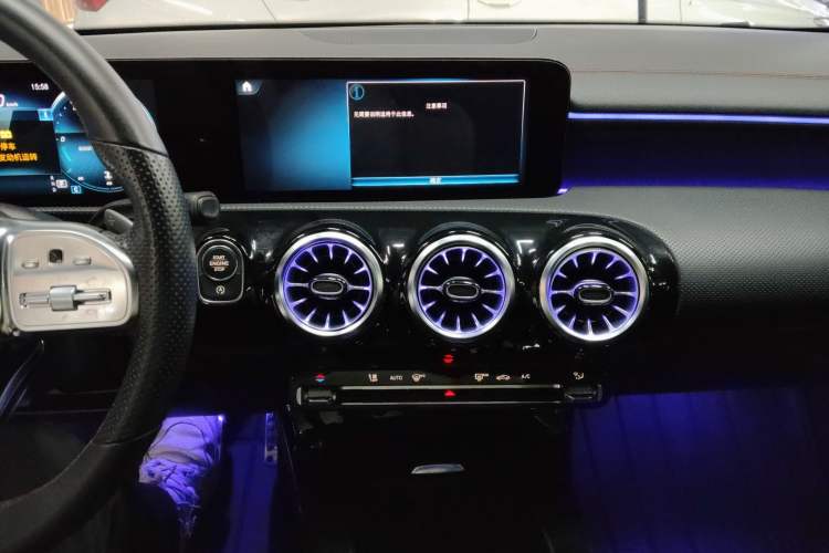 Used Mercedes-Benz CLA 2022 CLA 200
